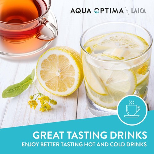 Aqua Optima Evolve+ Water Filters - 12 Pack thumbnail 5
