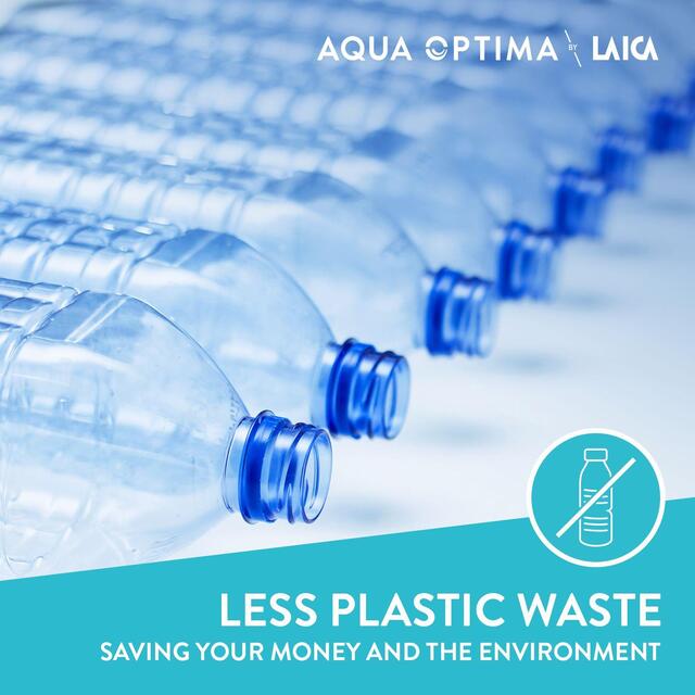 Aqua Optima Evolve+ Water Filters - 12 Pack thumbnail 7