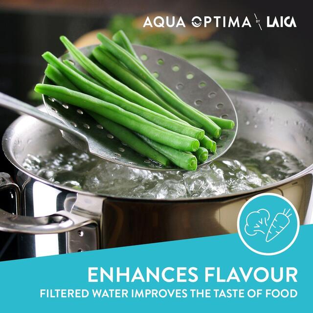 Aqua Optima Evolve+ Advance Water Filters - 3 Pack thumbnail 6