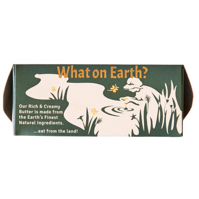 Mergulo Original Plant-Based Butter thumbnail 2