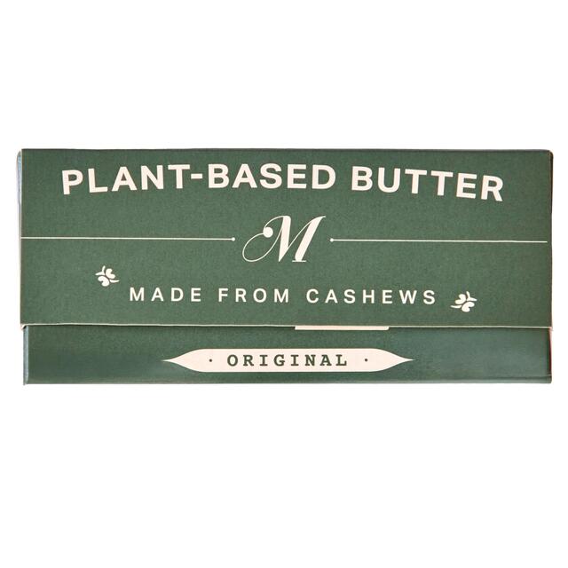 Mergulo Original Plant-Based Butter thumbnail 3