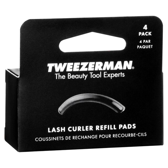 Tweezerman Eyelash Refill Pads