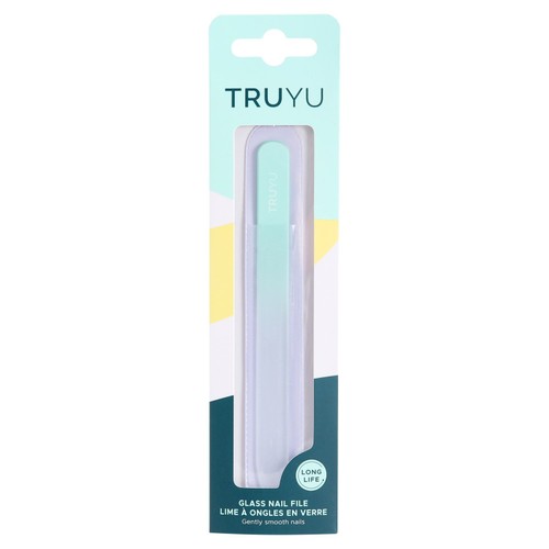 TRUYU Glass Nail file