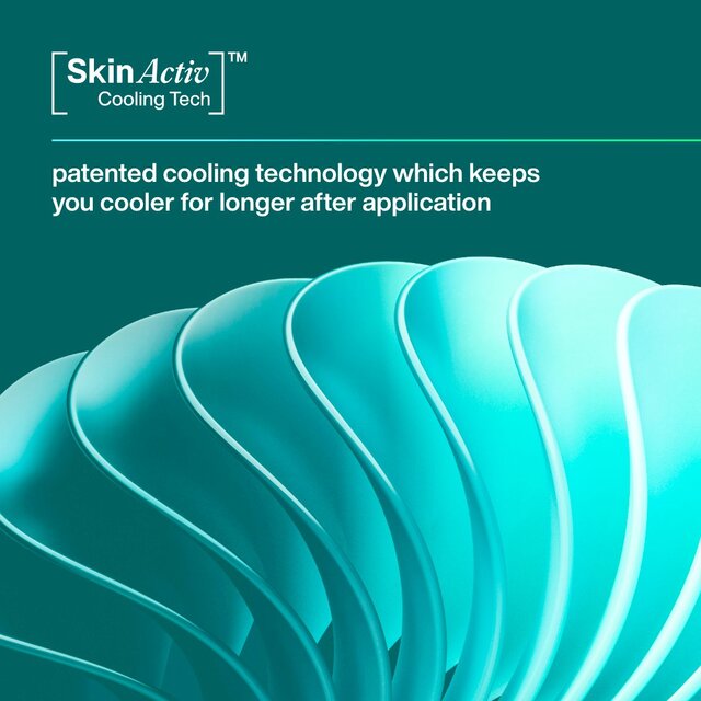 INEOS Antiperspirant Deodorant Roll On Refill Geranium & Mint thumbnail 10