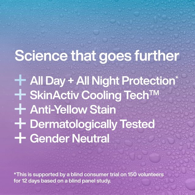 INEOS Antiperspirant Deodorant Roll On Refill White Orris & Cherry thumbnail 4