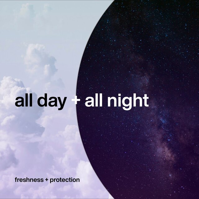 INEOS Antiperspirant Deodorant Roll On Refill White Orris & Cherry thumbnail 7