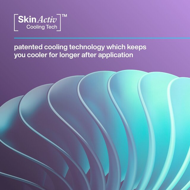 INEOS Antiperspirant Deodorant Roll On Refill White Orris & Cherry thumbnail 9