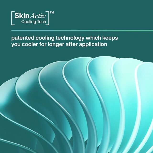 INEOS Skin Science Antiperspirant Deodorant Geranium & Mint thumbnail 3