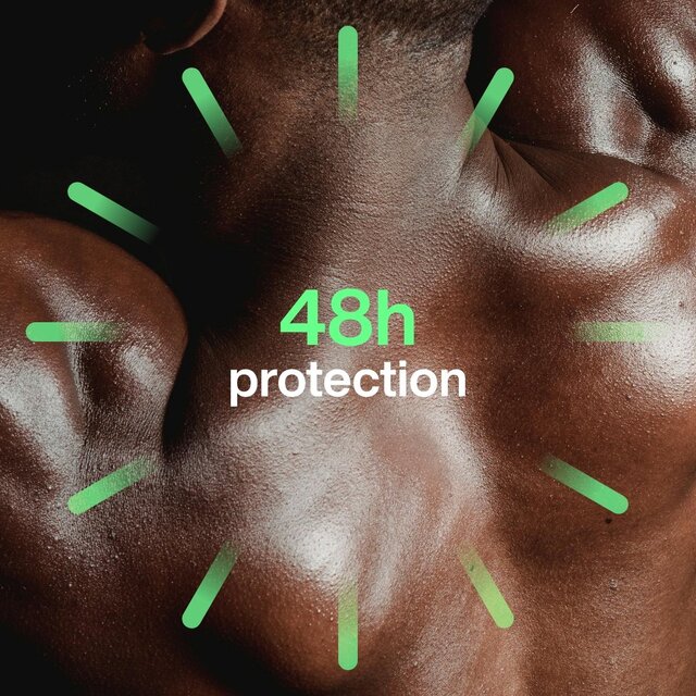 INEOS Skin Science Antiperspirant Deodorant Geranium & Mint thumbnail 5