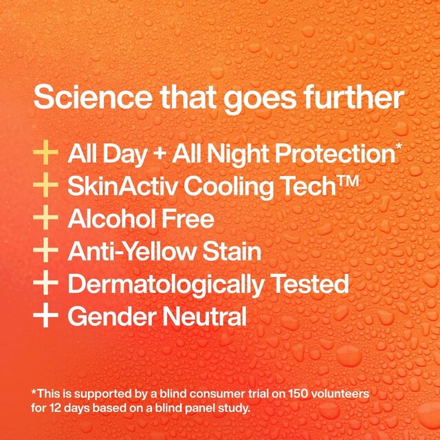 INEOS Skin Science Antiperspirant Deodorant Mandarin & Sandalwood thumbnail 10