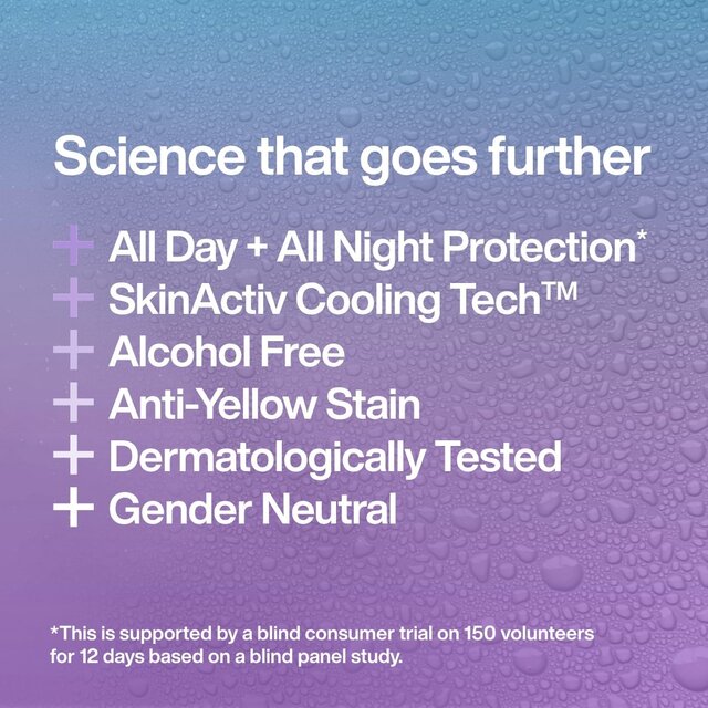 INEOS Skin Science Antiperspirant Deodorant White Orris & Cherry thumbnail 10