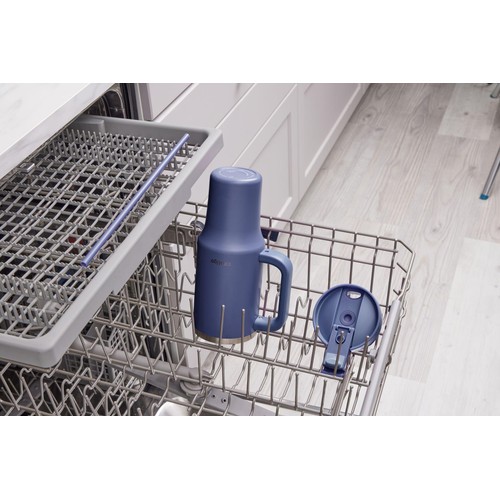 Contigo Streeterville Tumbler 1.2L Leakproof Straw Indigo thumbnail 4