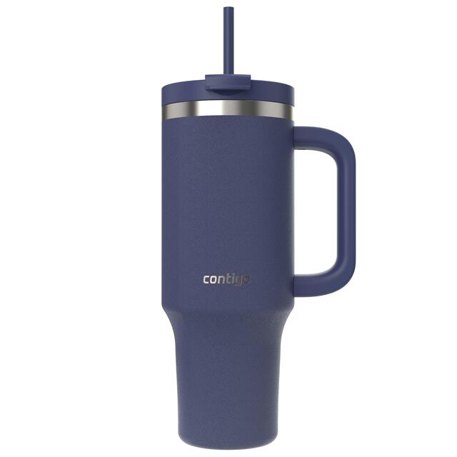 Contigo Streeterville Thermalock Tumbler 1.2L Indigo