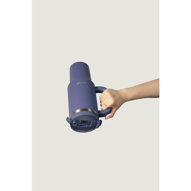 Contigo Streeterville Thermalock Tumbler 1.2L Indigo thumbnail 3