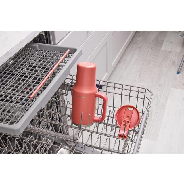 Contigo Streeterville Thermalock Tumbler 1.2L Coral thumbnail 4