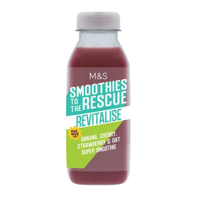 M&S Revitalise Super Smoothie