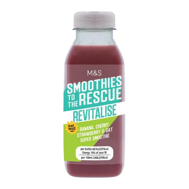 M&S Revitalise Super Smoothie thumbnail 2