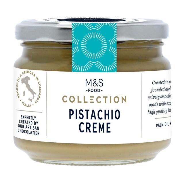 M&S Pistachio Creme thumbnail 2