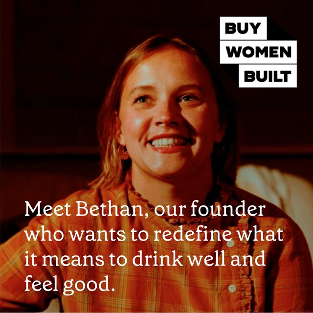 Mother Root Ginger Non-Alcoholic Aperitif thumbnail 4