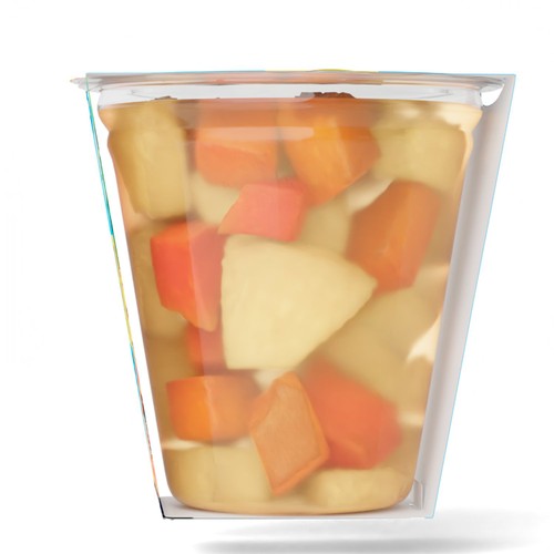 Dole Tropical Fruit In Juice Fruit Pot thumbnail 5