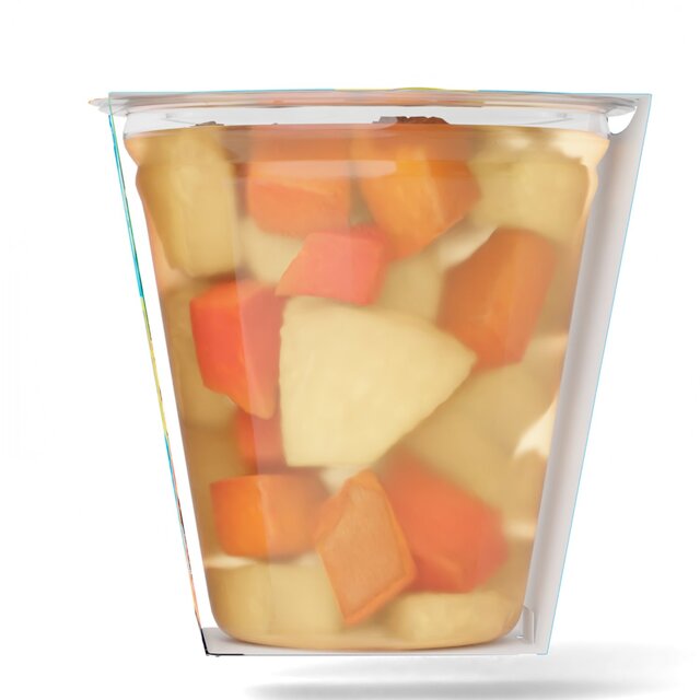 Dole Tropical Fruit In Juice Fruit Pot thumbnail 5