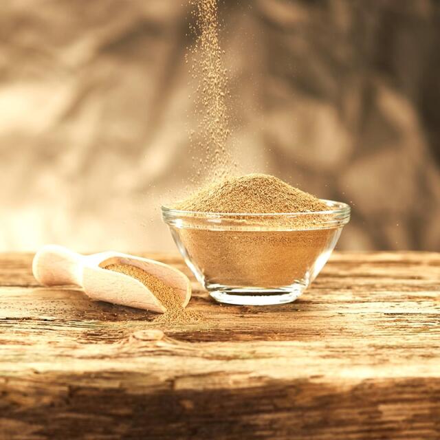 Bioreal Organic Active Dry Yeast thumbnail 3