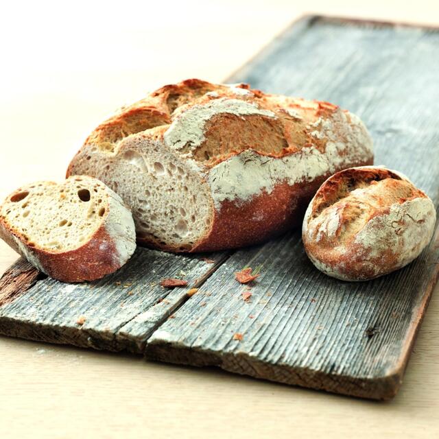 Bioreal Organic Active Dry Yeast thumbnail 4