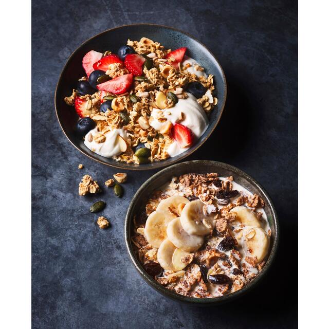 M&S No Added Sugar Swiss Style Muesli thumbnail 3