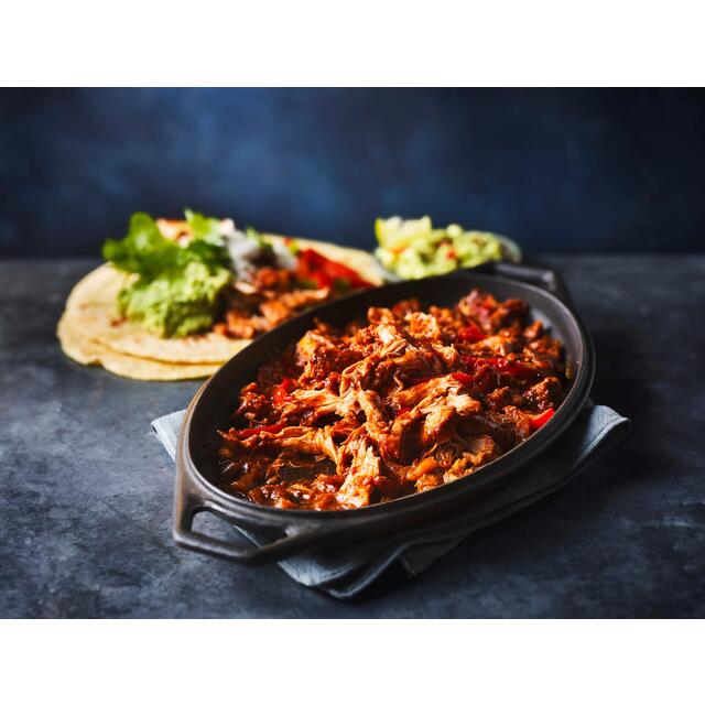 M&S Fajita Spiced Chicken thumbnail 3