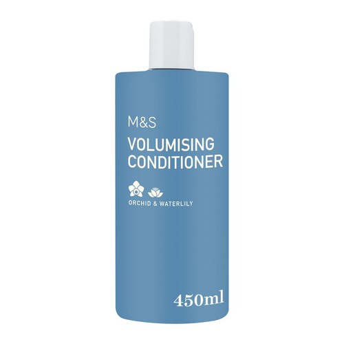 M&S Volumising Conditioner Orchid & Waterlily