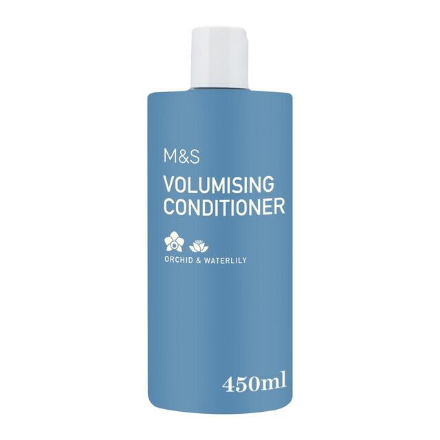 M&S Volumising Conditioner Orchid & Waterlily