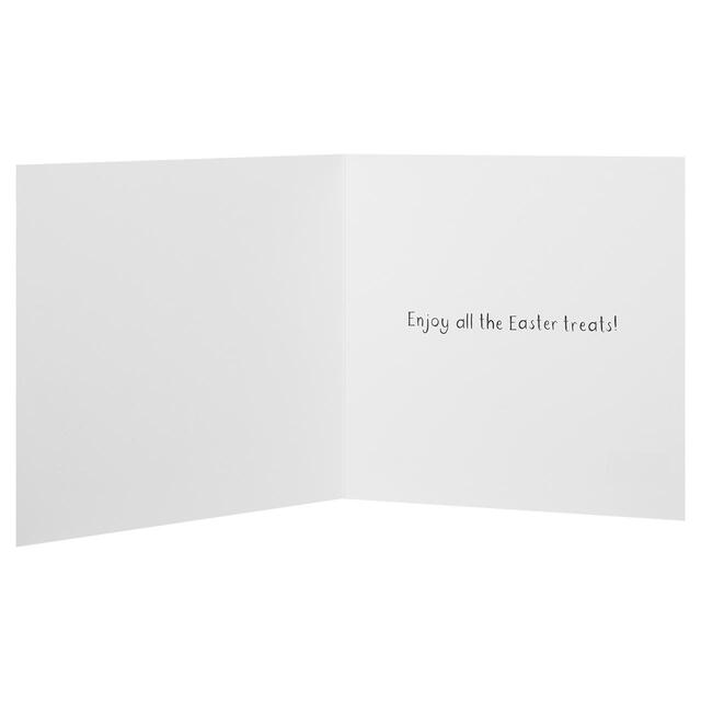 M&S Little Girl Easter Card thumbnail 3