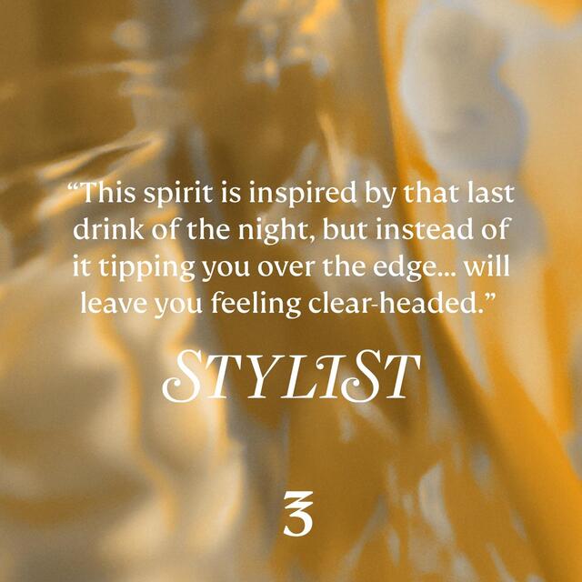 Three Spirit Nightcap Functional Non-Alcoholic Spirit Alternative thumbnail 4