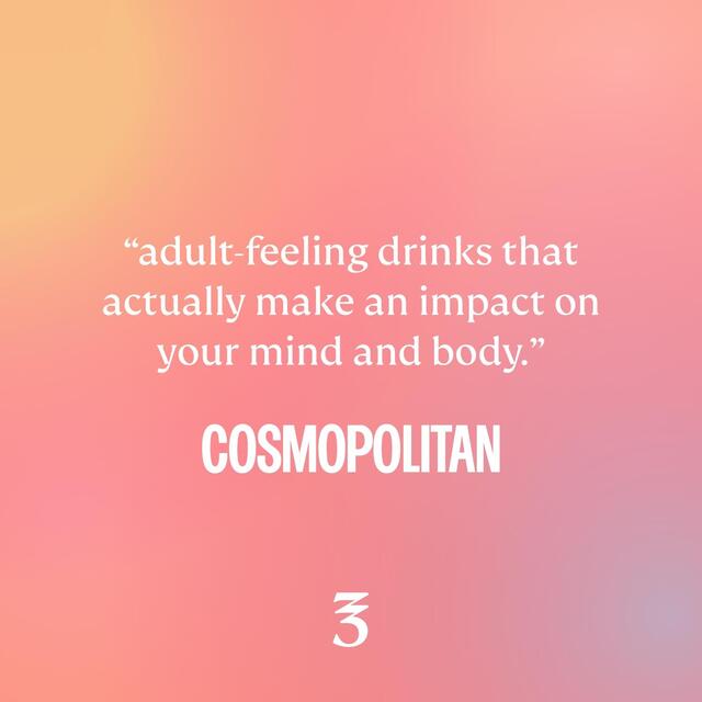 Three Spirit Livener Functional Non-Alcoholic Spirit Alternative thumbnail 4