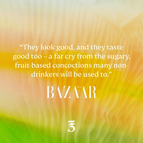 Three Spirit Social Functional Non-Alcoholic Spirit Alternative thumbnail 4