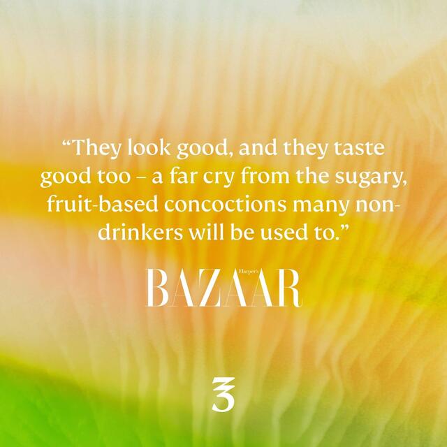 Three Spirit Social Functional Non-Alcoholic Spirit Alternative thumbnail 4