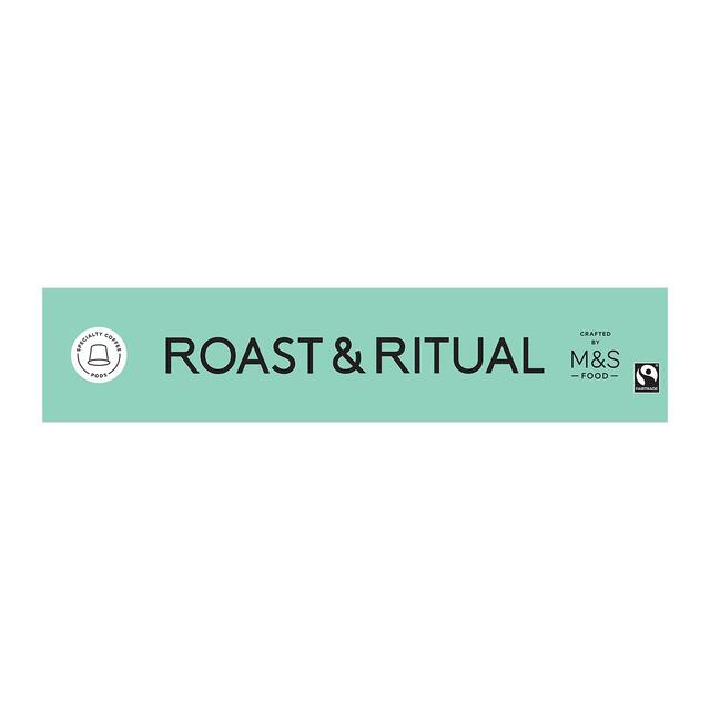 M&S Roast & Ritual Coffee Pods thumbnail 2