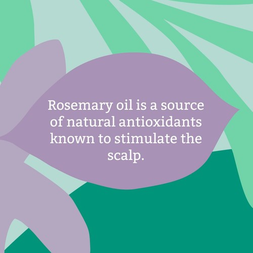 Faith In Nature Hair Mask - Rosemary thumbnail 4