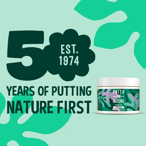 Faith In Nature Hair Mask - Rosemary thumbnail 7