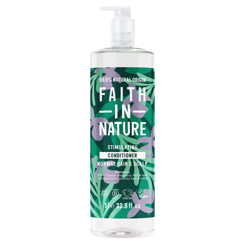Faith In Nature Conditioner Rosemary