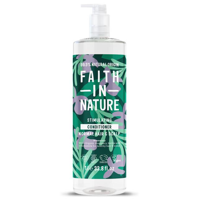Faith In Nature Conditioner Rosemary