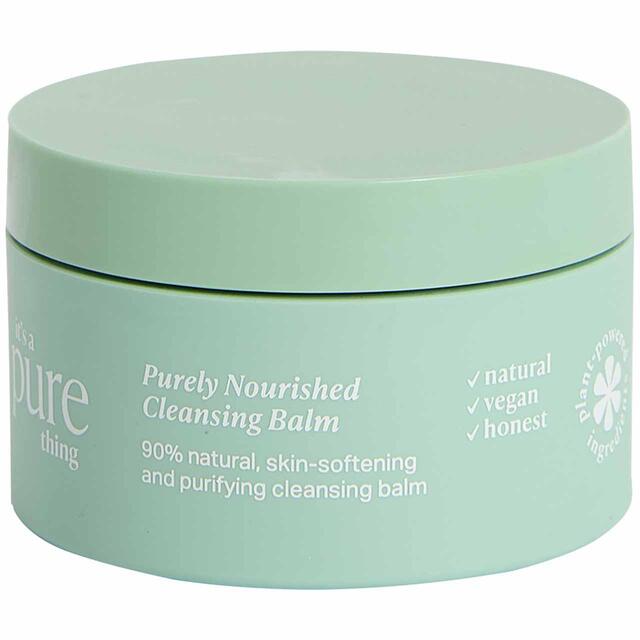M&S Pure Cleansing Balm