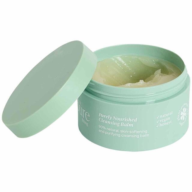 M&S Pure Cleansing Balm thumbnail 2