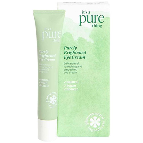 M&S Pure Eye Cream thumbnail 3