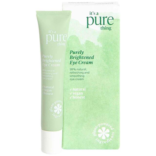 M&S Pure Eye Cream thumbnail 3