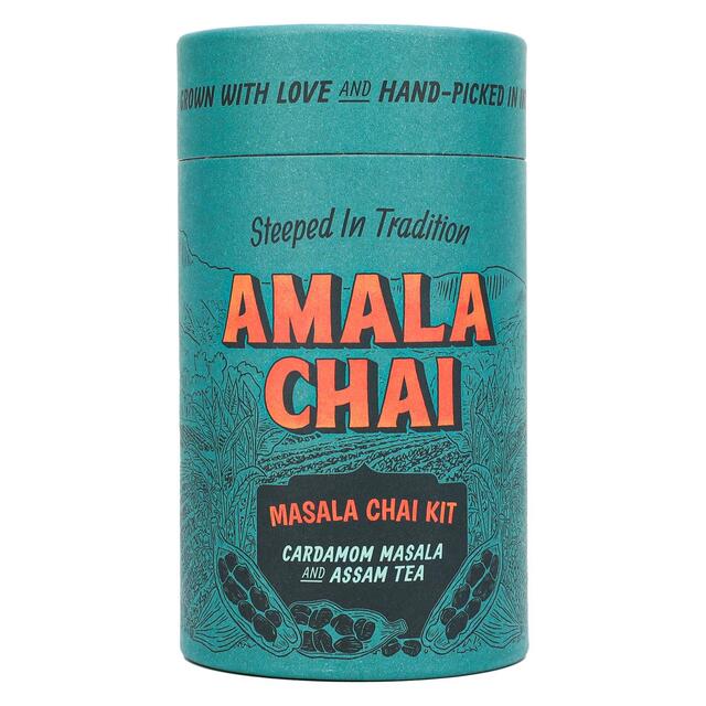 Amalachai Masala Chai Kit