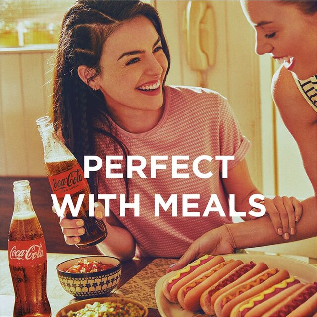 Coca-Cola Zero Sugar thumbnail 3