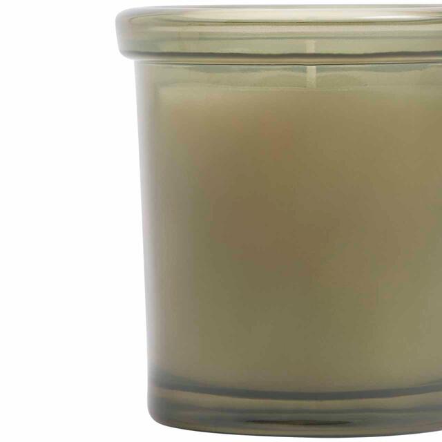 M&S Fresh Vines Single Candle, Green Mix thumbnail 3