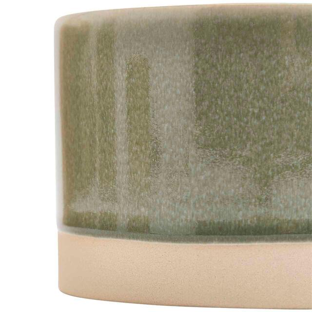 M&S Fresh Vines 3 Wick Candle, Green Mix thumbnail 3