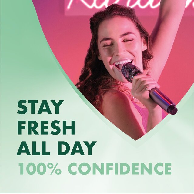 Mitchum Women Pure Fresh Anti-Perspirant & Deodorant Stick, 41g thumbnail 3